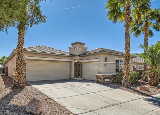 Property at 2668 Ivoryhill St, Las Vegas, NV 89135, 5 beds, 3 baths
