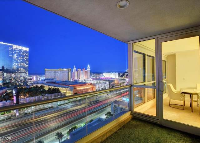 Property at 4525 Dean Martin Dr #2109, Las Vegas, NV 89103, 2 beds, 2.5 baths