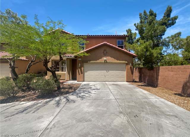 Property at 8253 Pearl Oasis Ct, Las Vegas, NV 89139, 5 beds, 3 baths