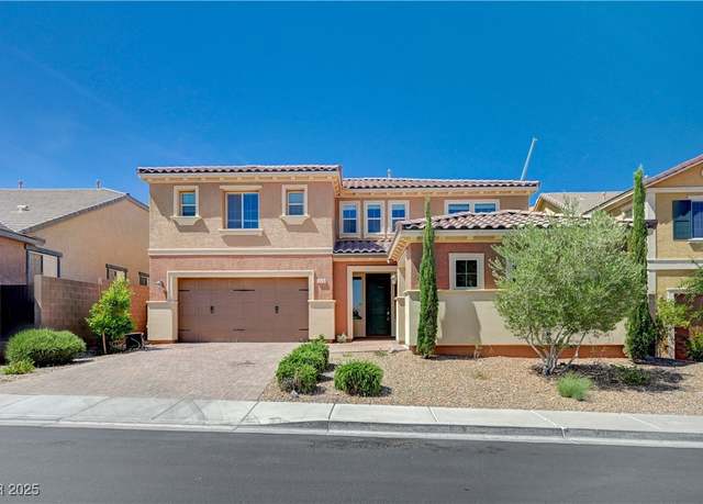 Property at 929 Pomander Point Pl, Henderson, NV 89012, 5 beds, 3.5 baths