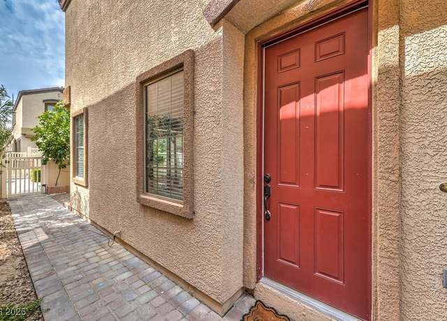 Property at 739 Piercey Ct, North Las Vegas, NV 89084, 3 beds, 2.5 baths