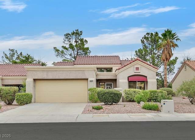 Property at 2832 Dry Plains Dr, Las Vegas, NV 89134, 2 beds, 2 baths