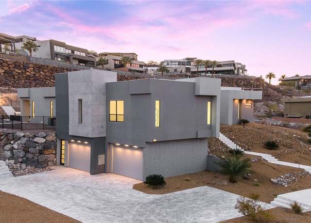 Property at 1455 Macdonald Ranch Dr, Henderson, NV 89012, 4 beds, 5.5 baths