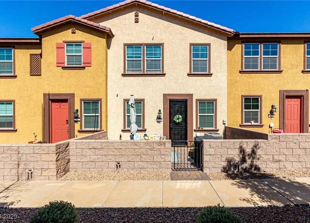Property at 703 Sleeping City Ave, Henderson, NV 89015, 3 beds, 2.5 baths