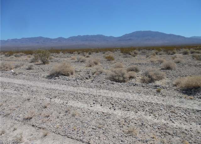 Property at 3781 N Kittyhawk Dr, Pahrump, NV 89060