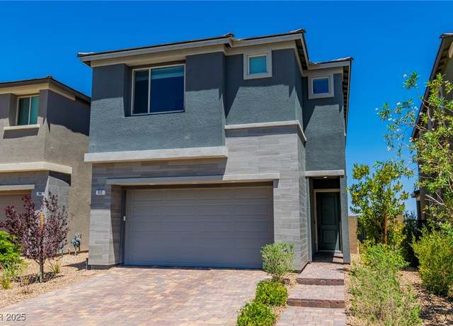 Property at 312 Wind Poppy St, Las Vegas, NV 89138, 5 beds, 4 baths