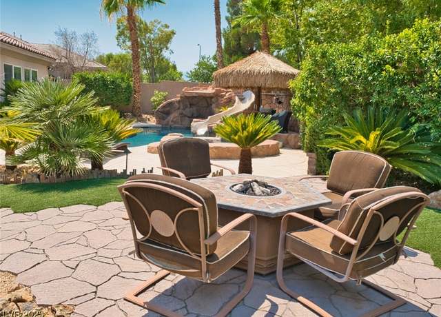 Property at 7120 April Wind Ave, Las Vegas, NV 89131, 5 beds, 4.5 baths