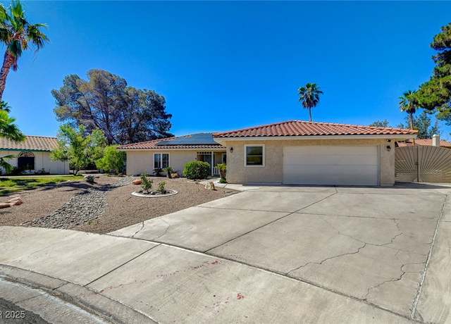Property at 2240 Grayson Cir, Henderson, NV 89014, 3 beds, 2.5 baths