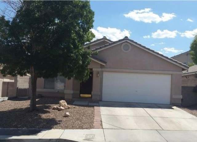 Property at 33 Newburg Ave, North Las Vegas, NV 89032, 3 beds, 2 baths