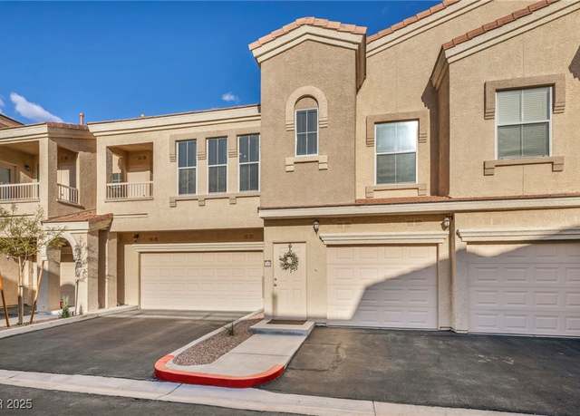 Property at 10550 W Alexander Rd #2103, Las Vegas, NV 89129, 2 beds, 2 baths