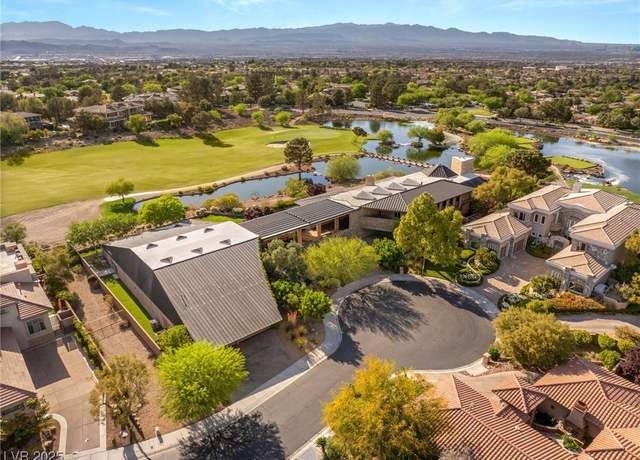 Property at 3 Anthem Pointe Ct, Henderson, NV 89052, 6 beds, 8 baths