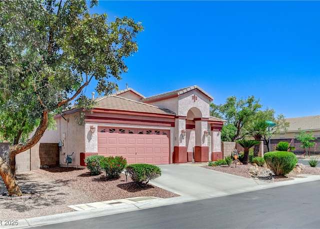 Property at 8250 Lincoln Valley St, Las Vegas, NV 89123, 3 beds, 2 baths