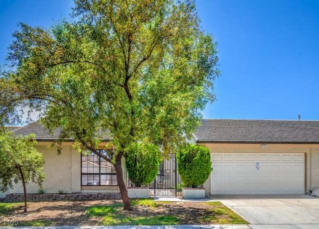 Property at 5713 Whiteridge Ave, Las Vegas, NV 89107, 3 beds, 2 baths