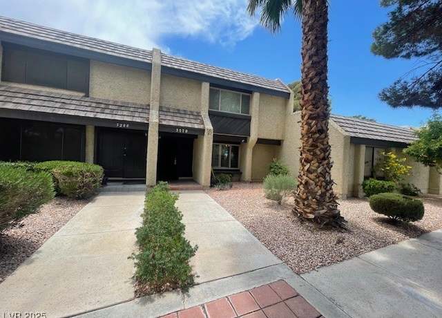 Property at 3278 Liahona Way, Las Vegas, NV 89121, 3 beds, 2.5 baths