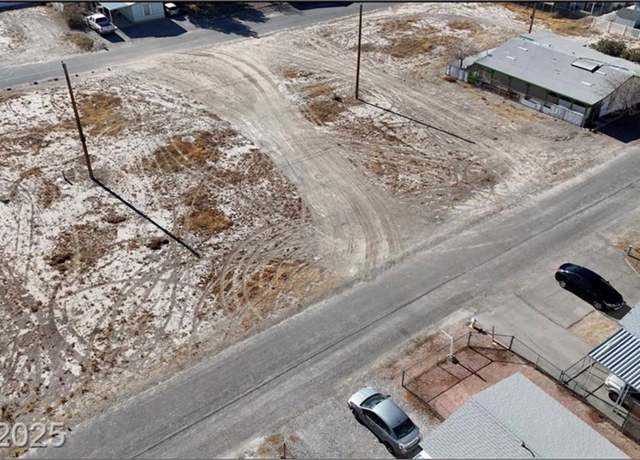Property at 261 W Liberty St, Pahrump, NV 89048