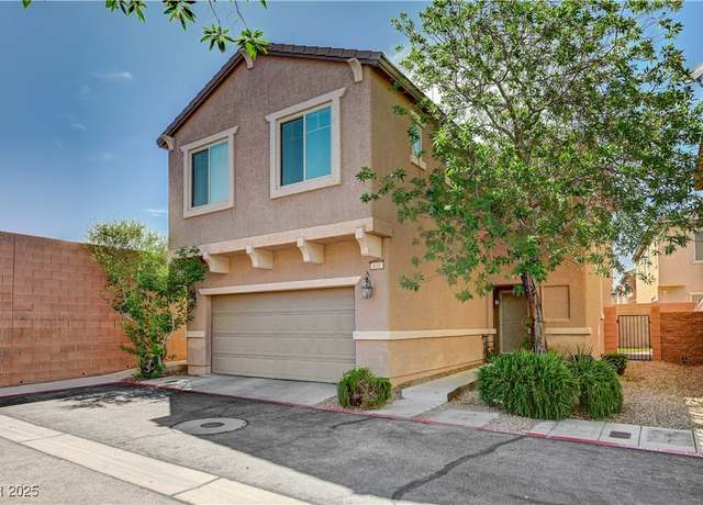 Property at 635 Taliput Palm Pl, Henderson, NV 89011, 3 beds, 2.5 baths