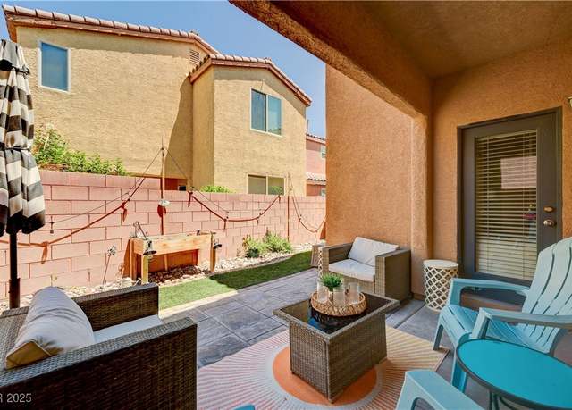 Property at 7704 Lots Hills Dr, Las Vegas, NV 89179, 3 beds, 2.5 baths