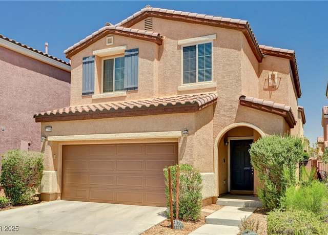 Property at 7704 Lots Hills Dr, Las Vegas, NV 89179, 3 beds, 2.5 baths