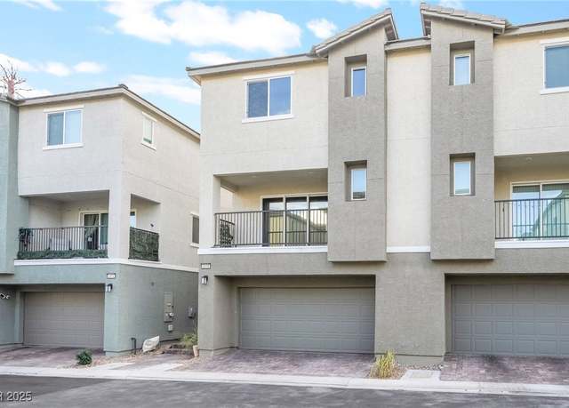 Property at 6858 Truffle Gray St, Las Vegas, NV 89148, 3 beds, 2.5 baths