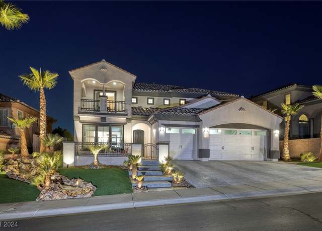 Property at 2781 Josephine Dr, Henderson, NV 89044, 4 beds, 4.5 baths