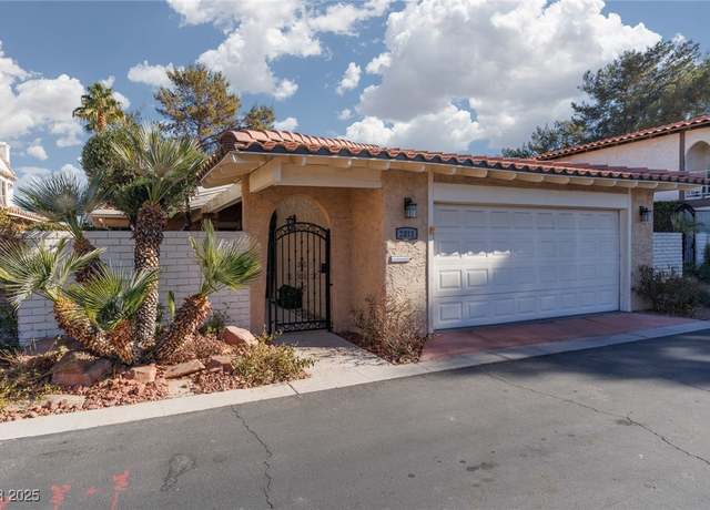 Property at 2011 Plaza De Cielo, Las Vegas, NV 89102, 3 beds, 2.5 baths