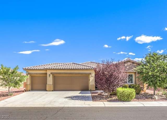 Property at 5500 E Volterra Dr, Pahrump, NV 89061, 3 beds, 2 baths