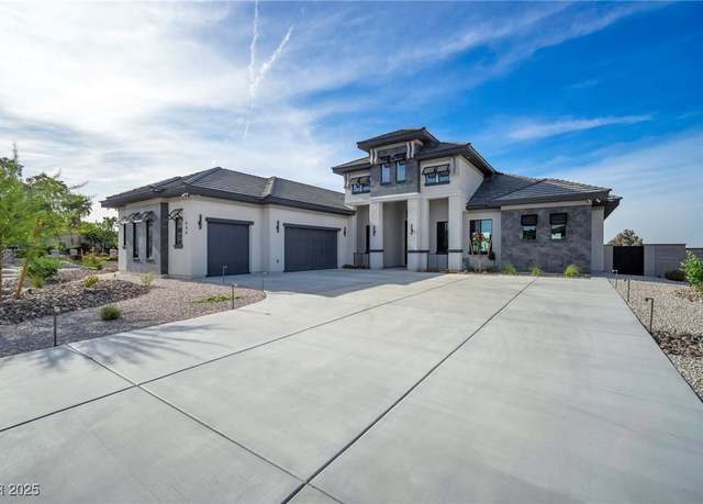 Property at 600 Quail Covey Rd, Henderson, NV 89002, 3 beds, 3.5 baths