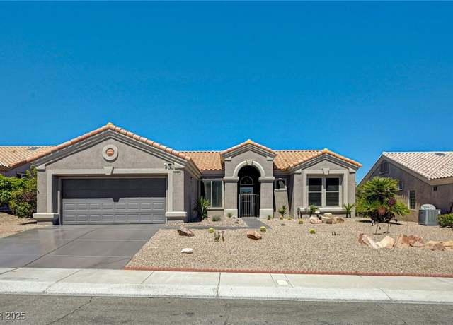 Property at 2625 Youngdale Dr, Las Vegas, NV 89134, 2 beds, 2 baths