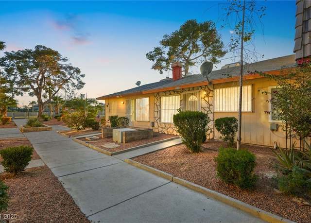 Property at 3982 Voxna St, Las Vegas, NV 89119, 1 bed, 1 bath