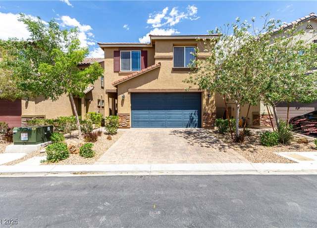 Property at 10086 Adina Ct, Las Vegas, NV 89141, 4 beds, 2.5 baths