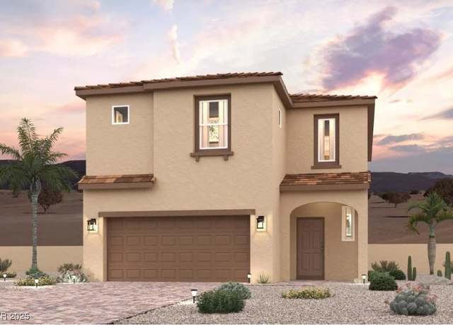 Property at 9975 Ruby Dome Ave, Las Vegas, NV 89178, 3 beds, 2.5 baths