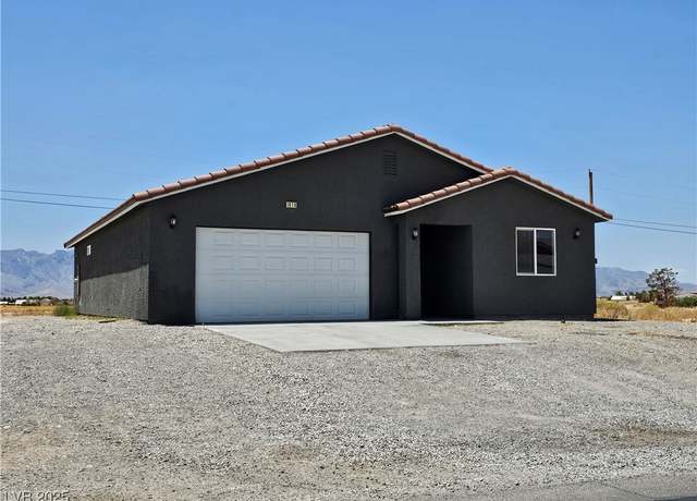 Property at 1870 Upland Ave, Pahrump, NV 89048, 3 beds, 3 baths
