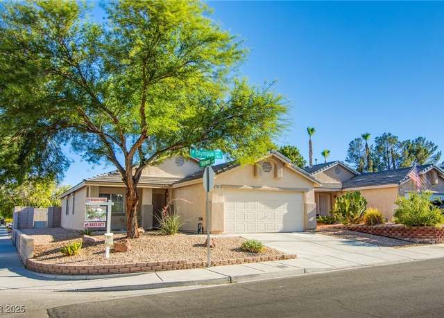 Property at 7801 Olympus Ave, Las Vegas, NV 89131, 3 beds, 2 baths