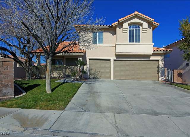 Property at 9794 Ice Box Canyon Ct, Las Vegas, NV 89117, 4 beds, 3 baths