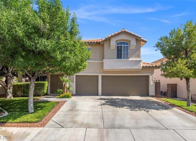 Property at 9794 Ice Box Canyon Ct, Las Vegas, NV 89117, 4 beds, 3 baths