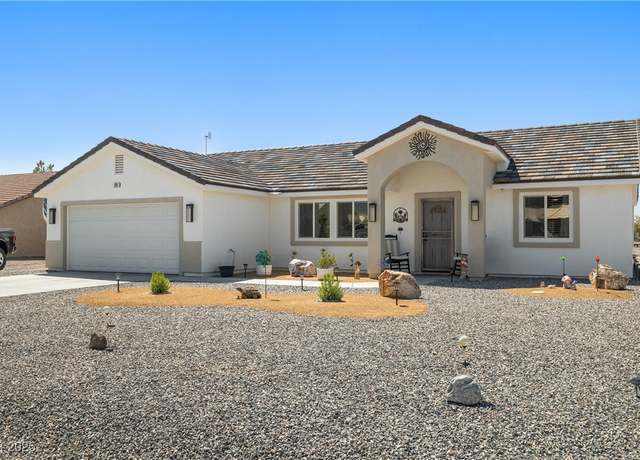 Property at 681 Indian Wells Ct, Pahrump, NV 89060, 3 beds, 2 baths