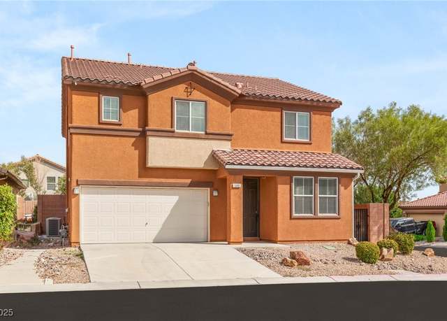 Property at 586 Wealdston Ct, Las Vegas, NV 89178, 3 beds, 2.5 baths