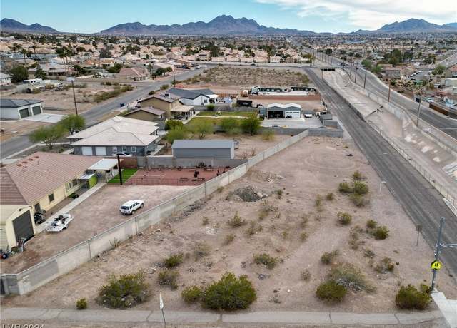 Property at N Pueblo Blvd, Henderson, NV 89015