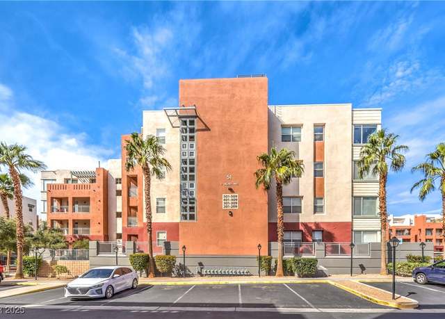 Property at 51 E Agate Ave #205, Las Vegas, NV 89123, 2 beds, 2 baths