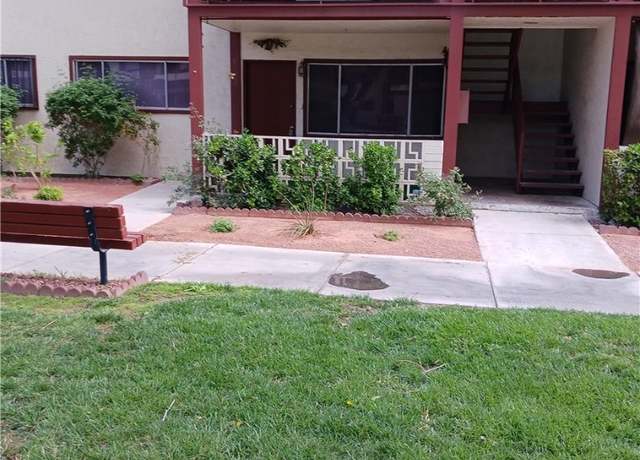 Property at 350 E Desert Inn Rd Unit D102, Las Vegas, NV 89109, 2 beds, 1 bath