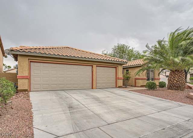 Property at 315 Barletta Ave, Las Vegas, NV 89123, 3 beds, 2 baths