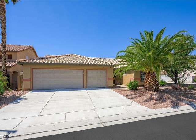 Property at 315 Barletta Ave, Las Vegas, NV 89123, 3 beds, 2 baths