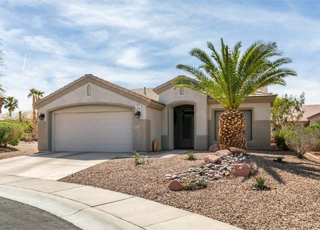 Property at 435 Piute Valley Ct, Henderson, NV 89012, 2 beds, 2 baths