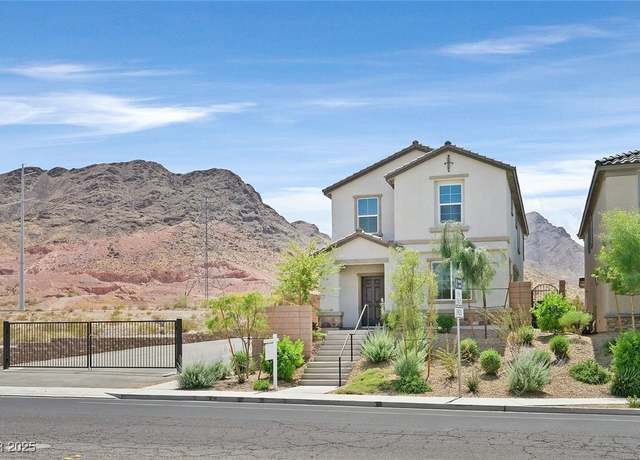Property at 1388 Graphite Ave, Henderson, NV 89002, 3 beds, 2.5 baths