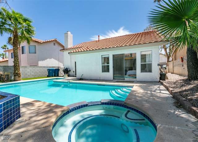 Property at 8640 Trafalgar Dr, Las Vegas, NV 89117, 2 beds, 2 baths