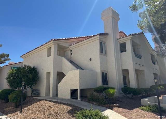 Property at 7905 Ryandale Cir #201, Las Vegas, NV 89145, 2 beds, 2 baths