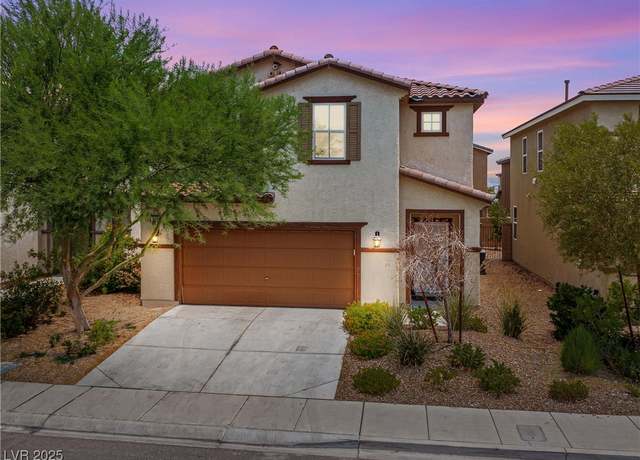 Property at 5276 Steptoe St, Las Vegas, NV 89122, 3 beds, 2.5 baths