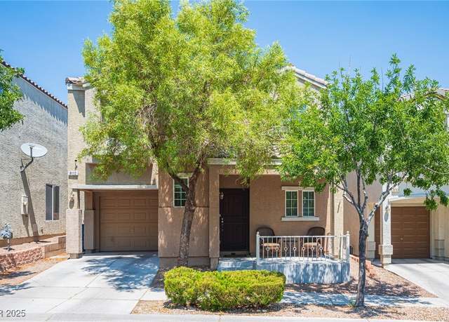 Property at 9112 Balcony Trellis Ave, Las Vegas, NV 89149, 3 beds, 2.5 baths