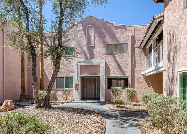 Property at 2226 E Desert Inn Rd, Las Vegas, NV 89169, 2 beds, 2 baths
