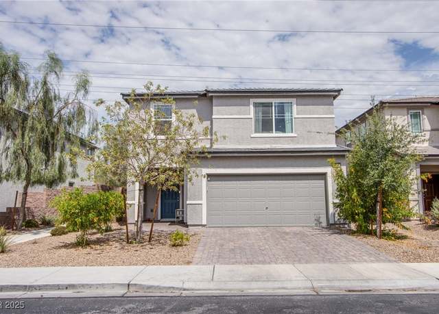 Property at 3048 Eaglesfield Ave, North Las Vegas, NV 89081, 3 beds, 2.5 baths